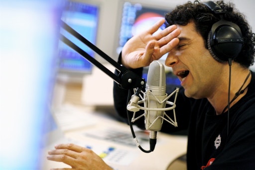 Image moi... et une petite migraine