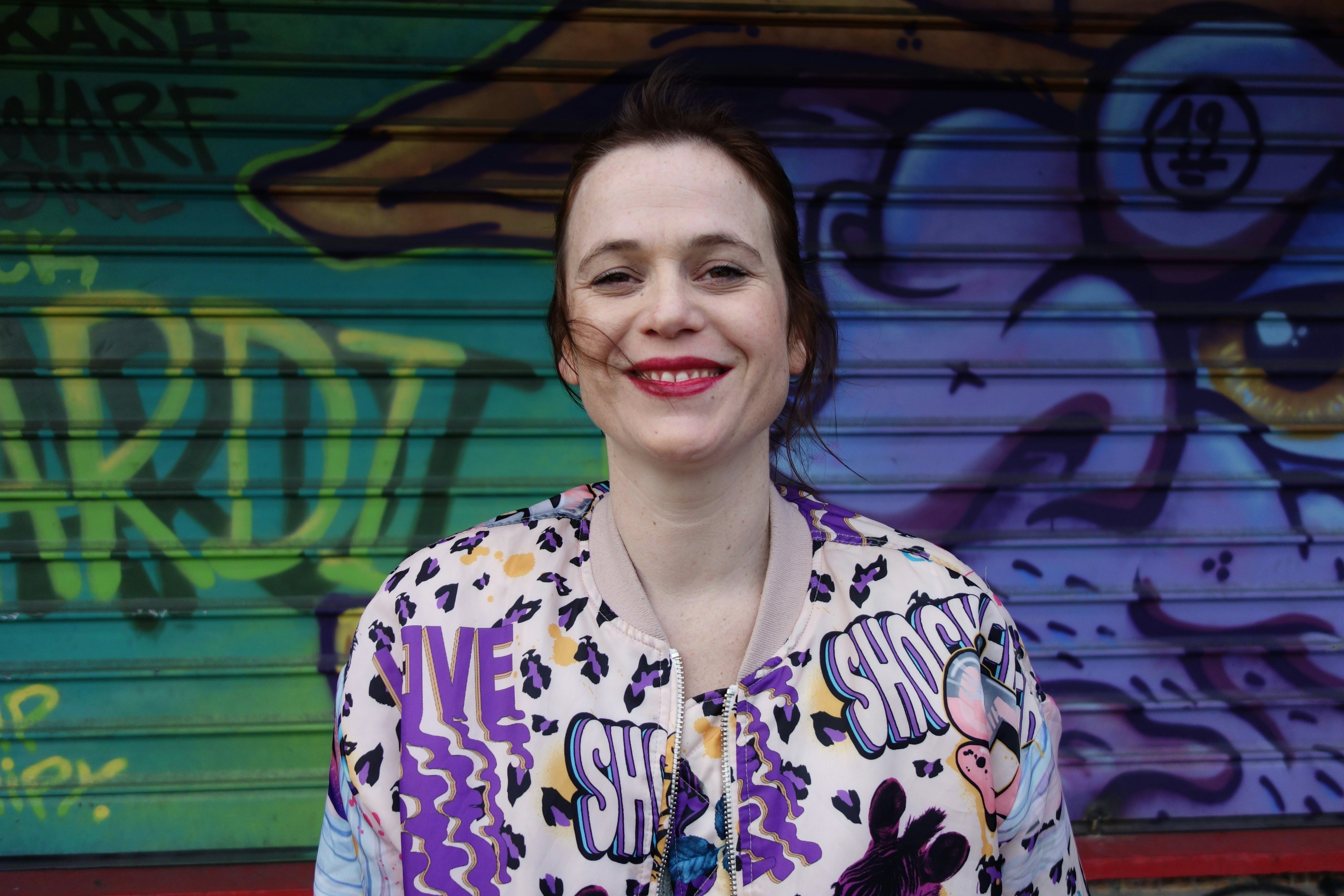 Image Shooting Eric Truong