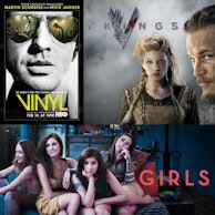 Image Montage series