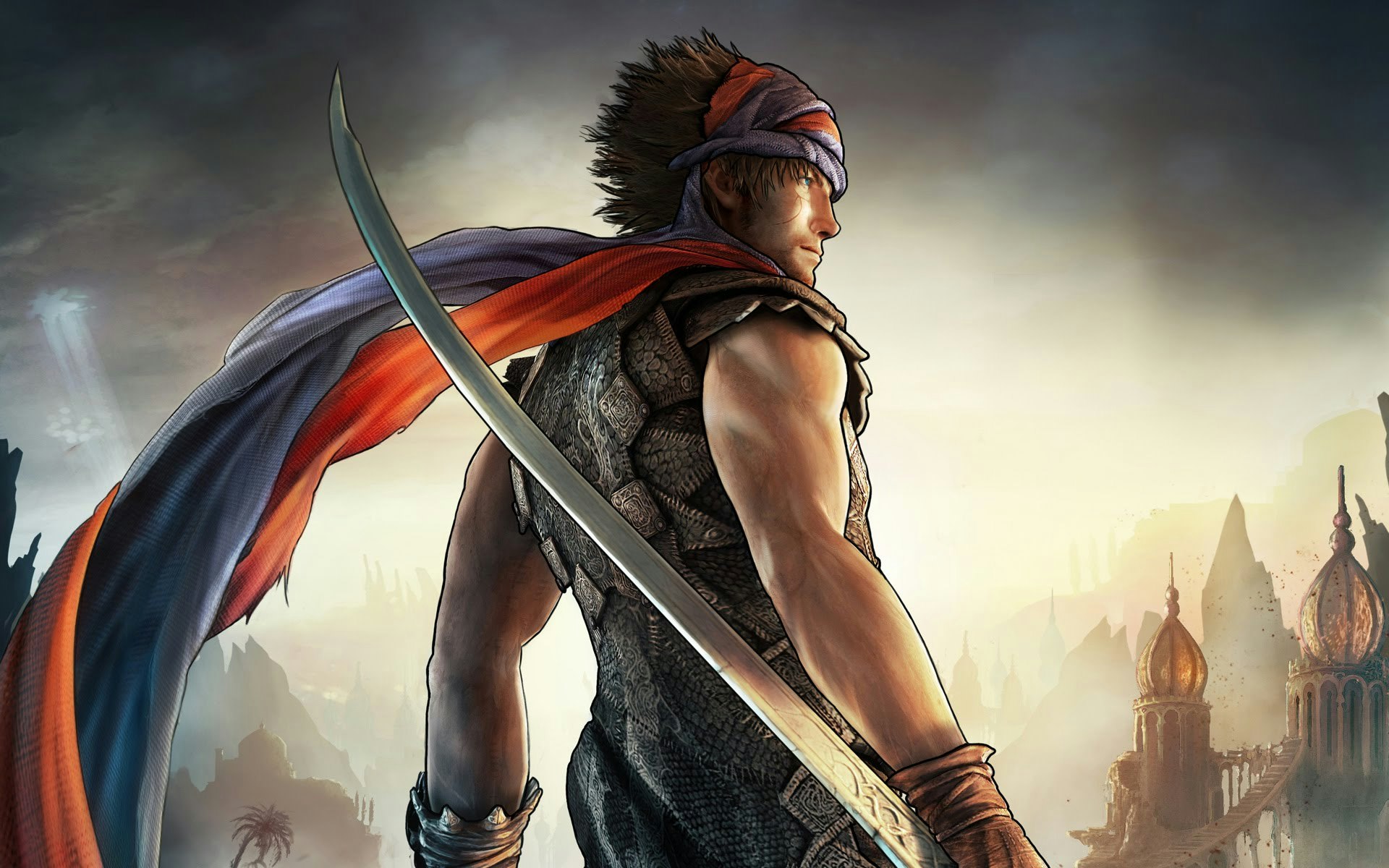 Image Prince of Persia dans Prince of Persia