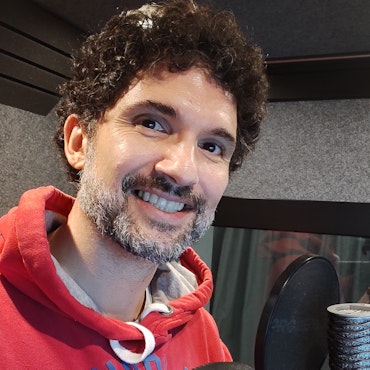 Marco Ferraro’s profile picture