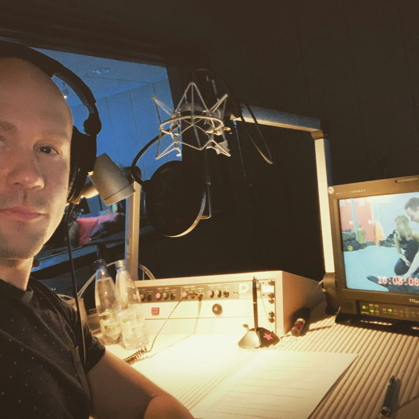 Bild MDR / ARTE Leipzig