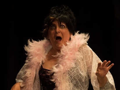 Image Assassins associés - Rôle de Julia