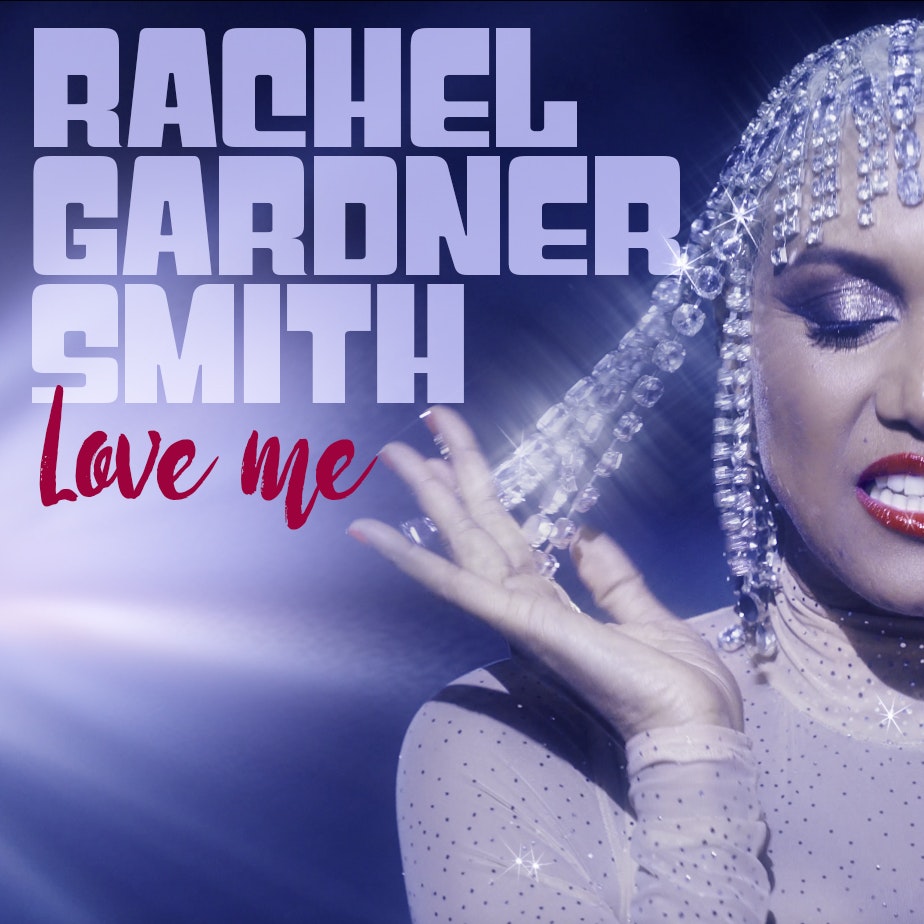 Image Pochette titre LOVE ME