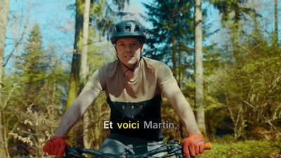 Vidéo Fribourg Bike Friendly 