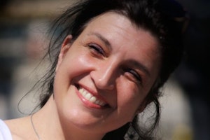 Myriam Allal’s avatar