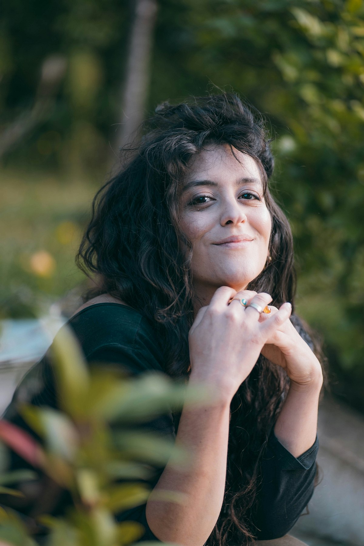 Image Inès Do Nascimento 