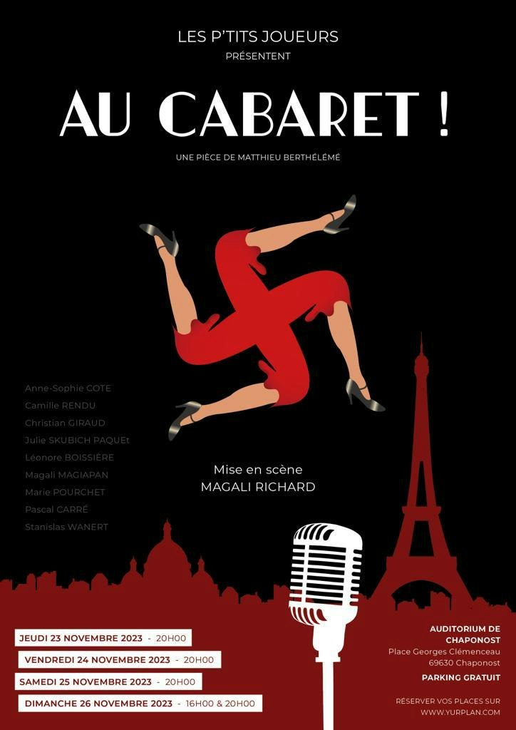 Image Cabaret
