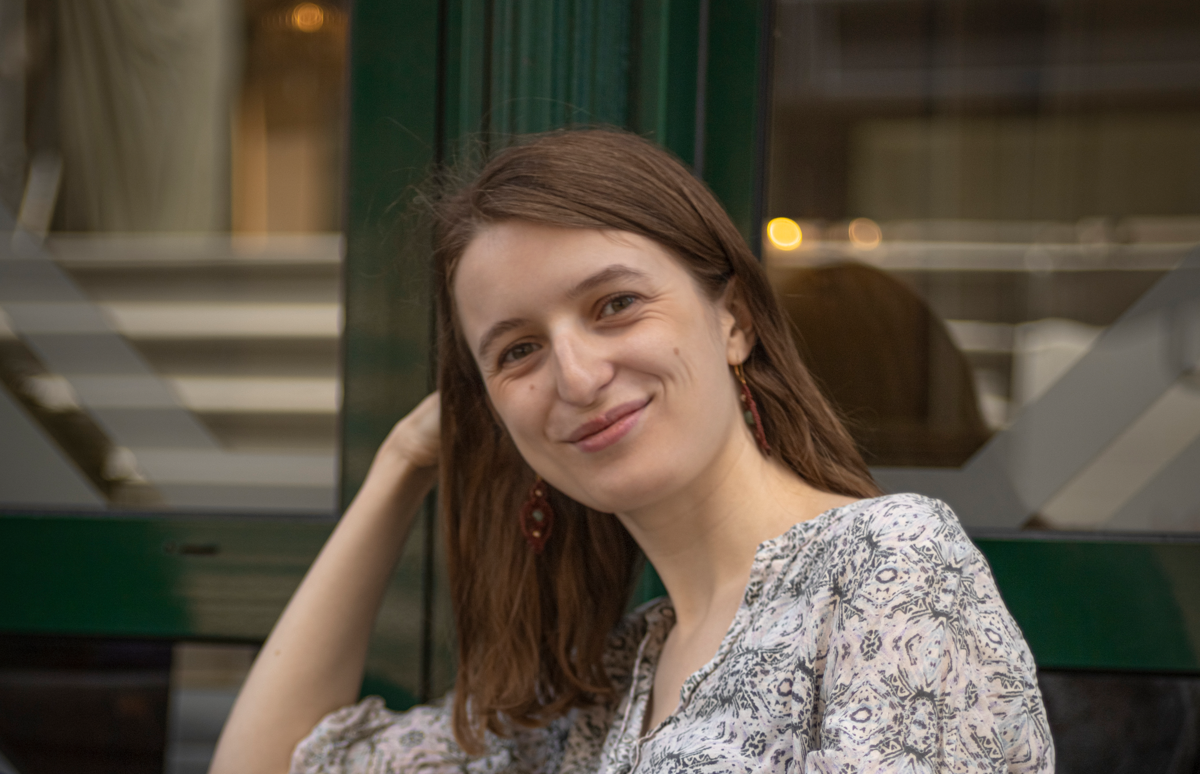 Image Portrait large