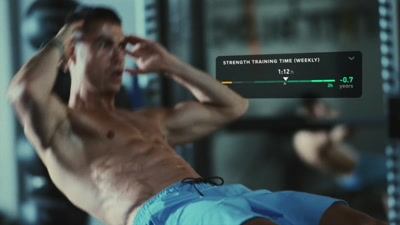 Video WHOOP MaverickCommercial Christiano Ronalod CR7