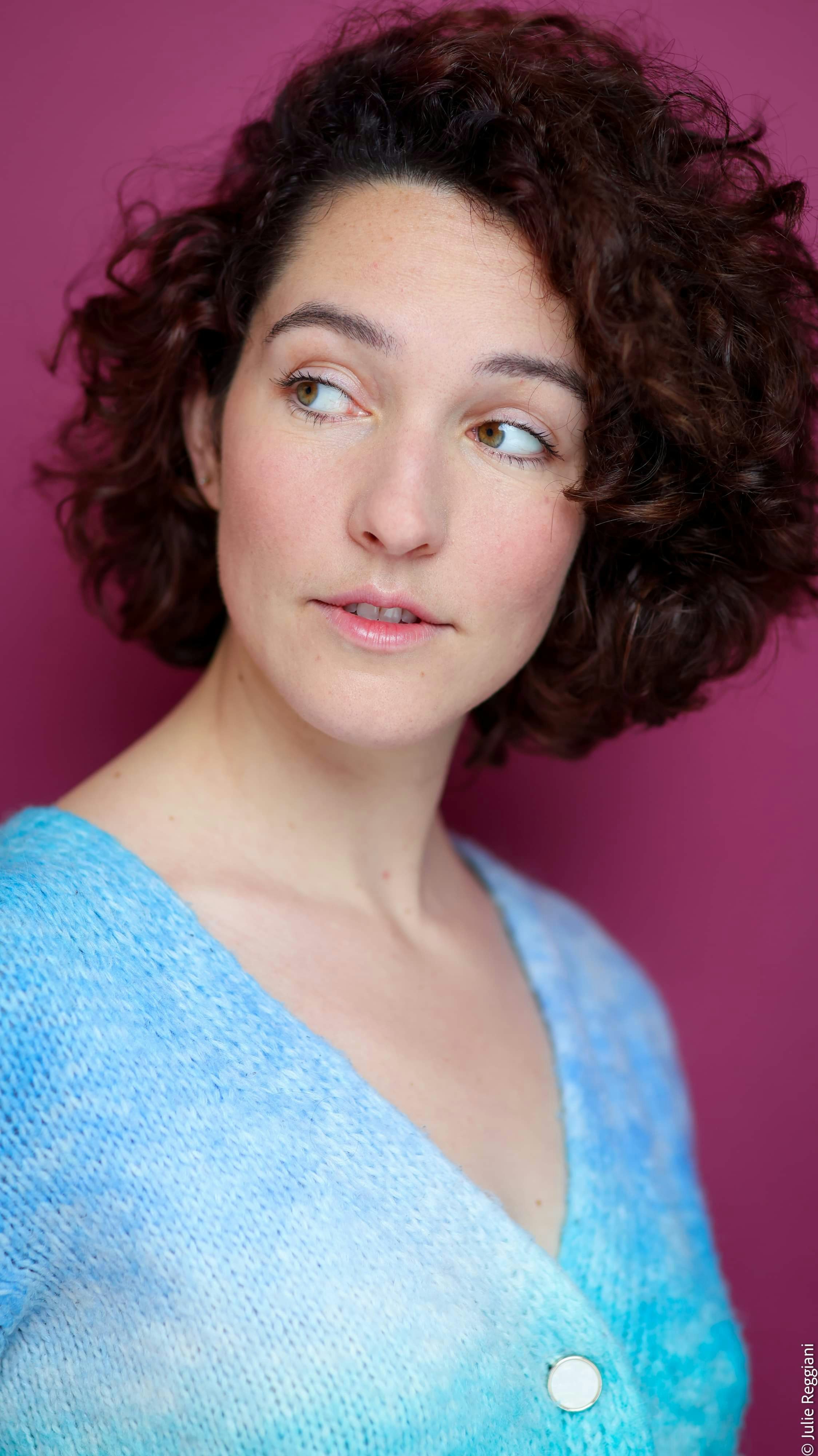 Image Femme - rêveuse