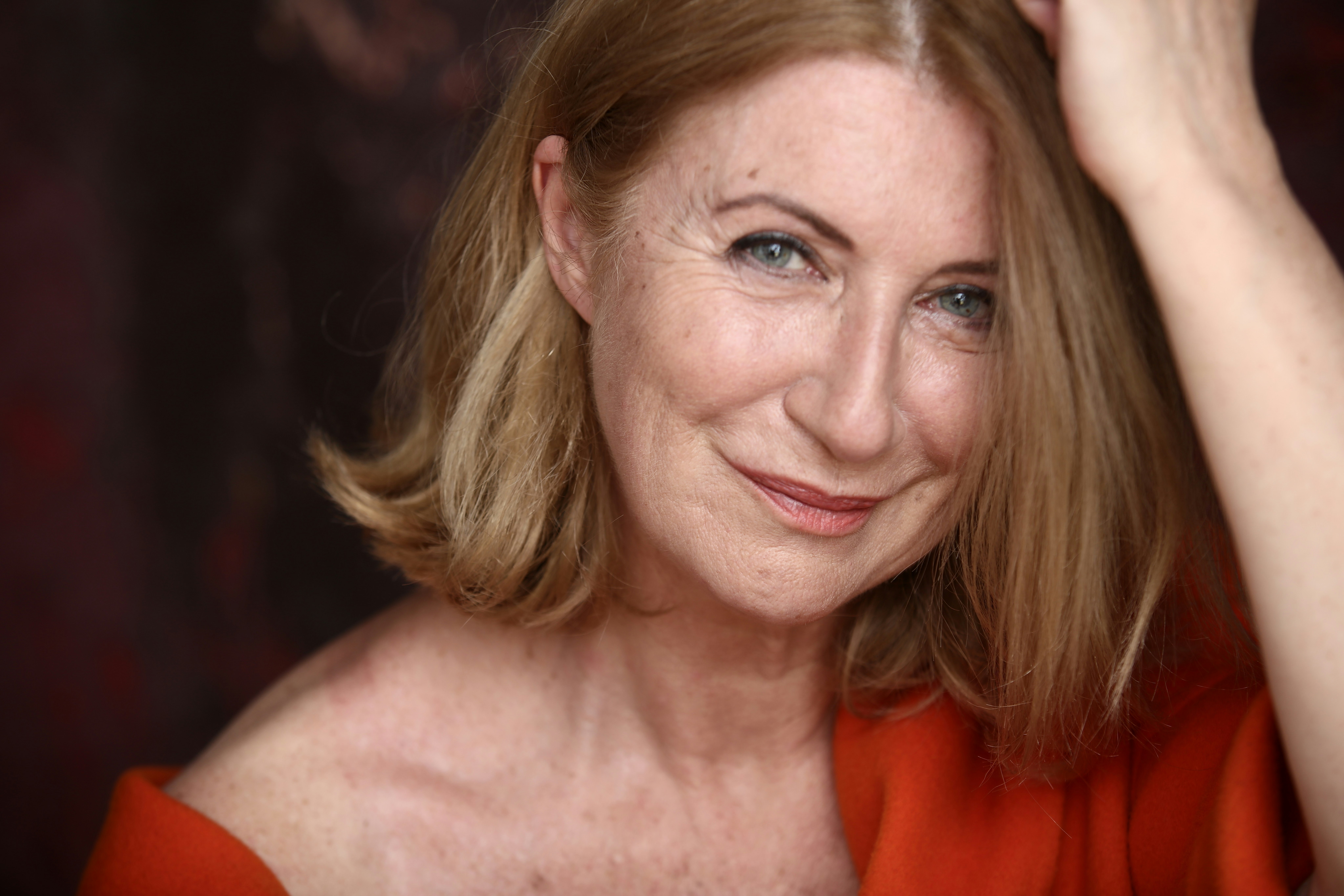 Image Céline Duhamel portrait