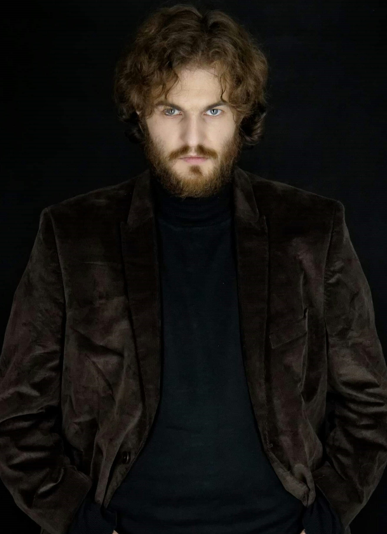 Image Détective in Lady Killer