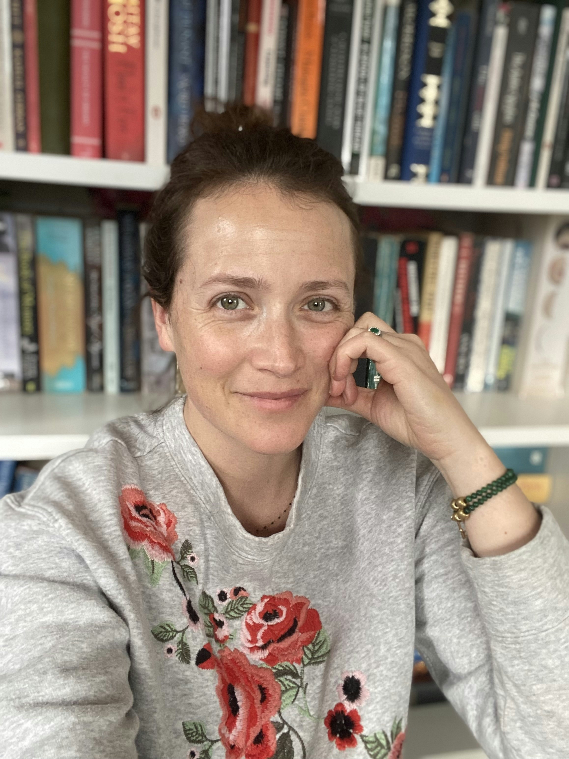 Image Kitty Lyddon Headshot - Hi Res