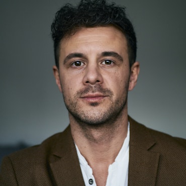 Avatar von  Elberg