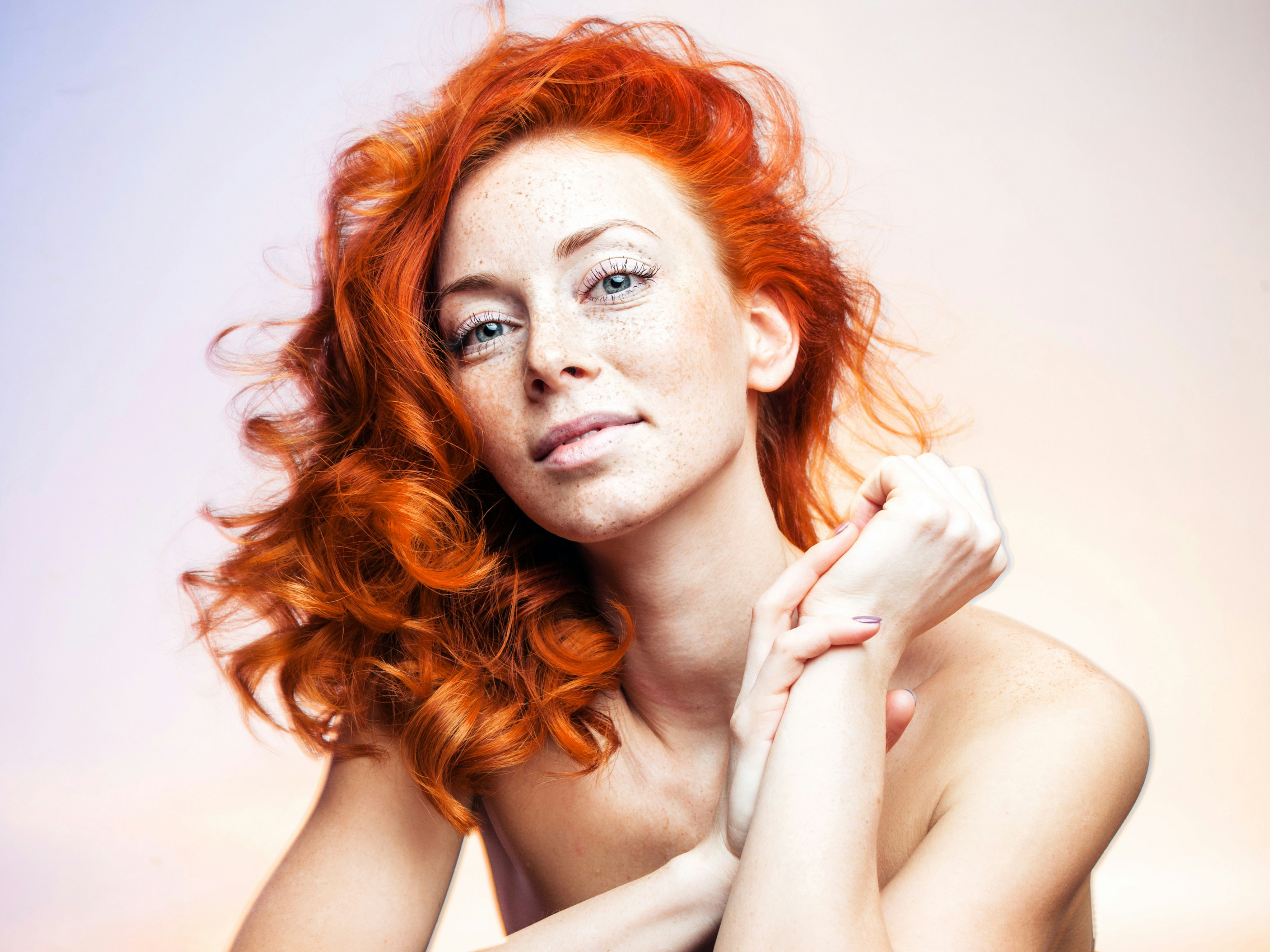 Image Portrait par Max Petrov