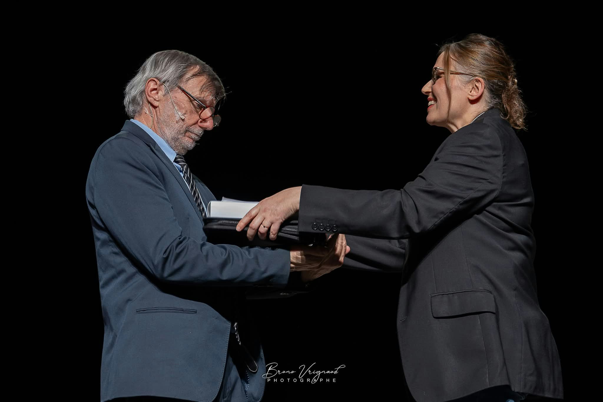 Image Mal de Maires, tournée 2025