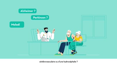 Vidéo Motion design X-Pressure