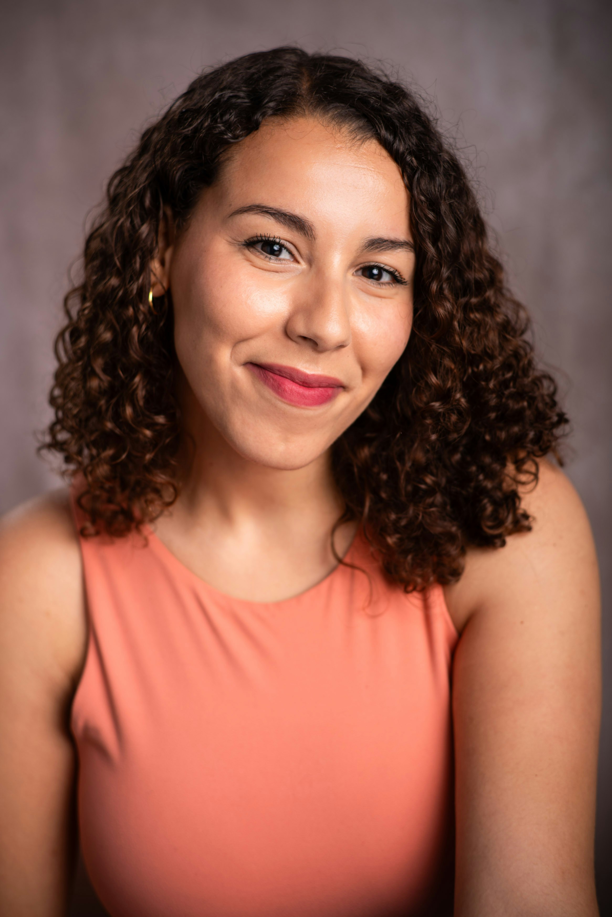 Image Portrait -  Sarah Griche 