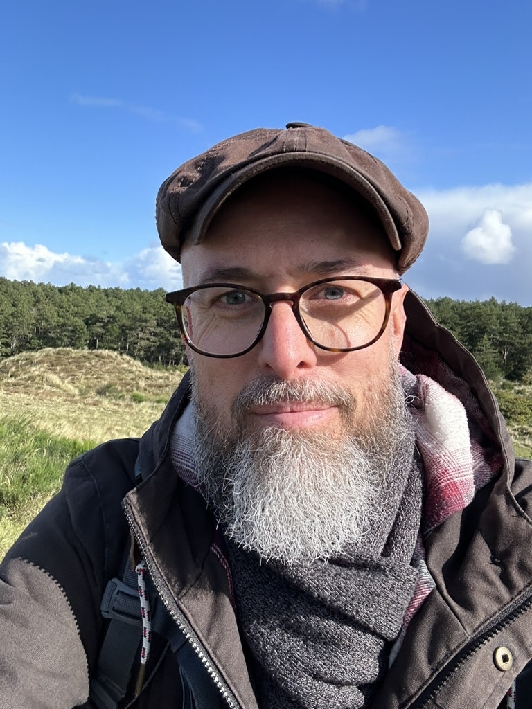 Image Visiting the Frisian coast, Fryslan, the Netherlands