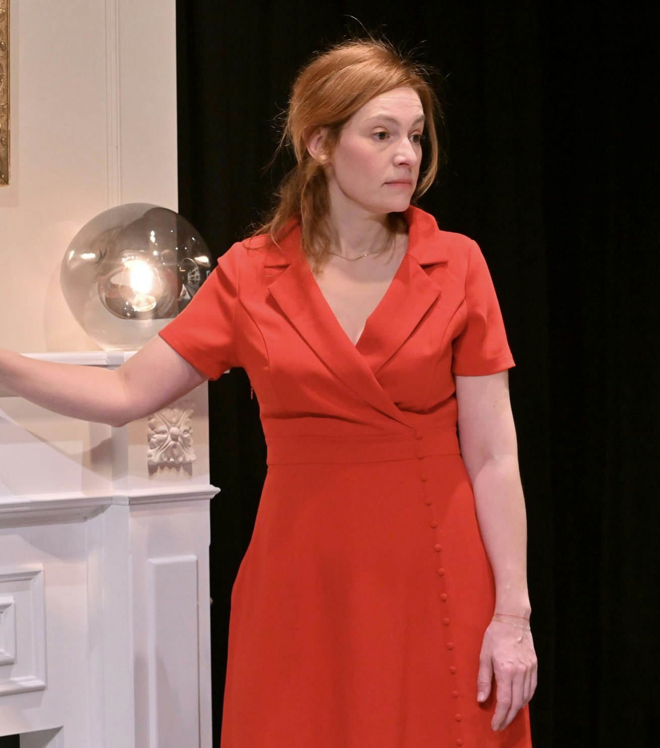 Image Théâtre "Un argent fou"