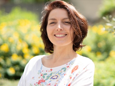 Page de couverture de  Blidge