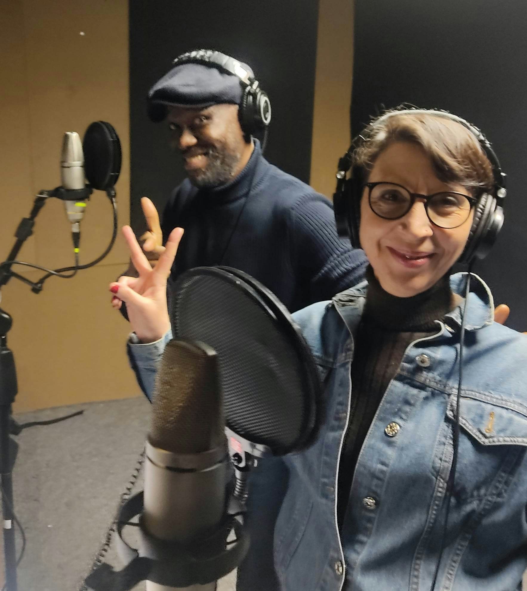 Image ENREGISTREMENTS SLAM