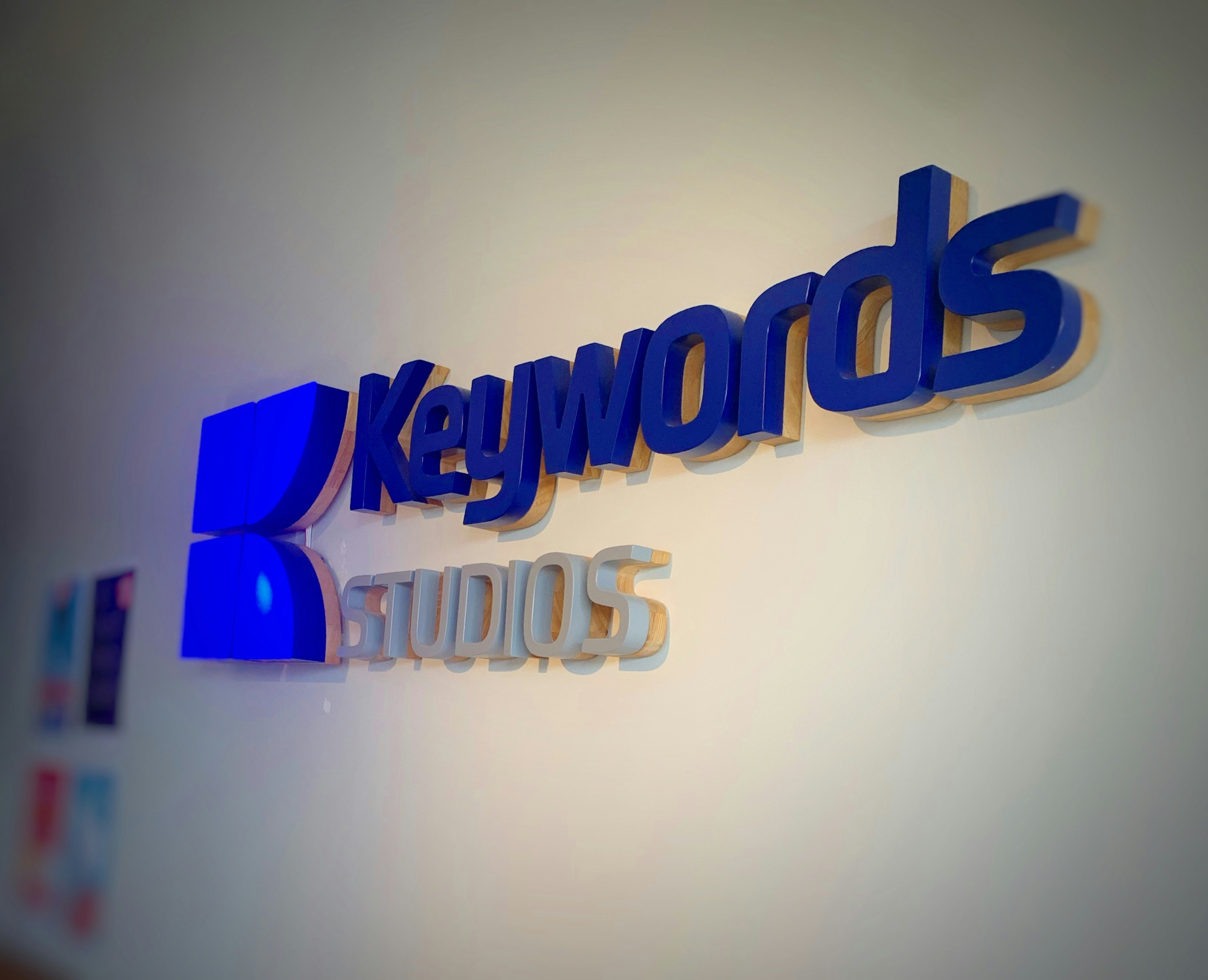 Image Voix de Jeux vidéos