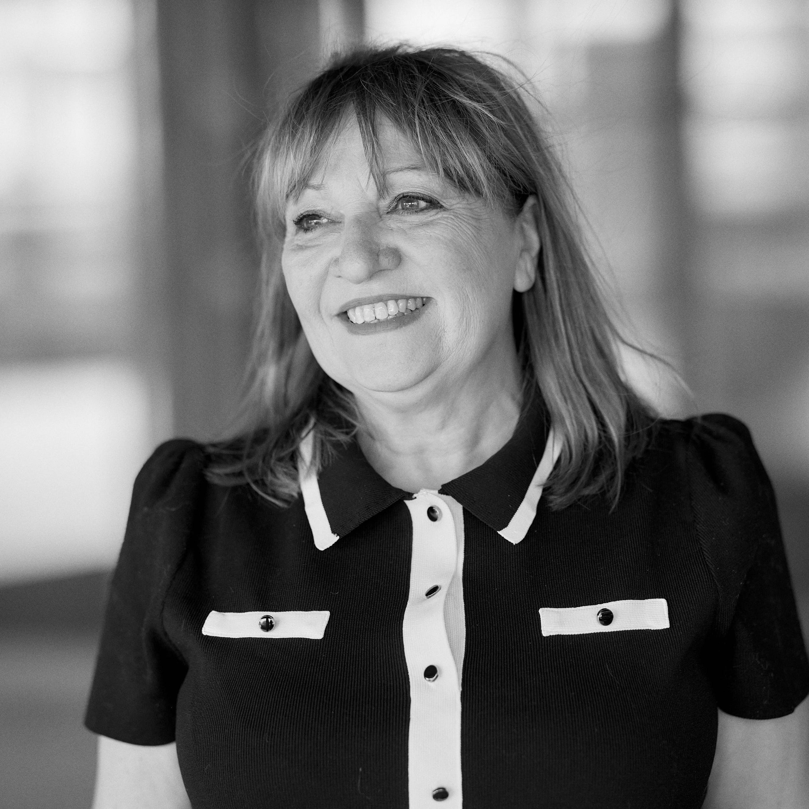 Véronique BRETTES