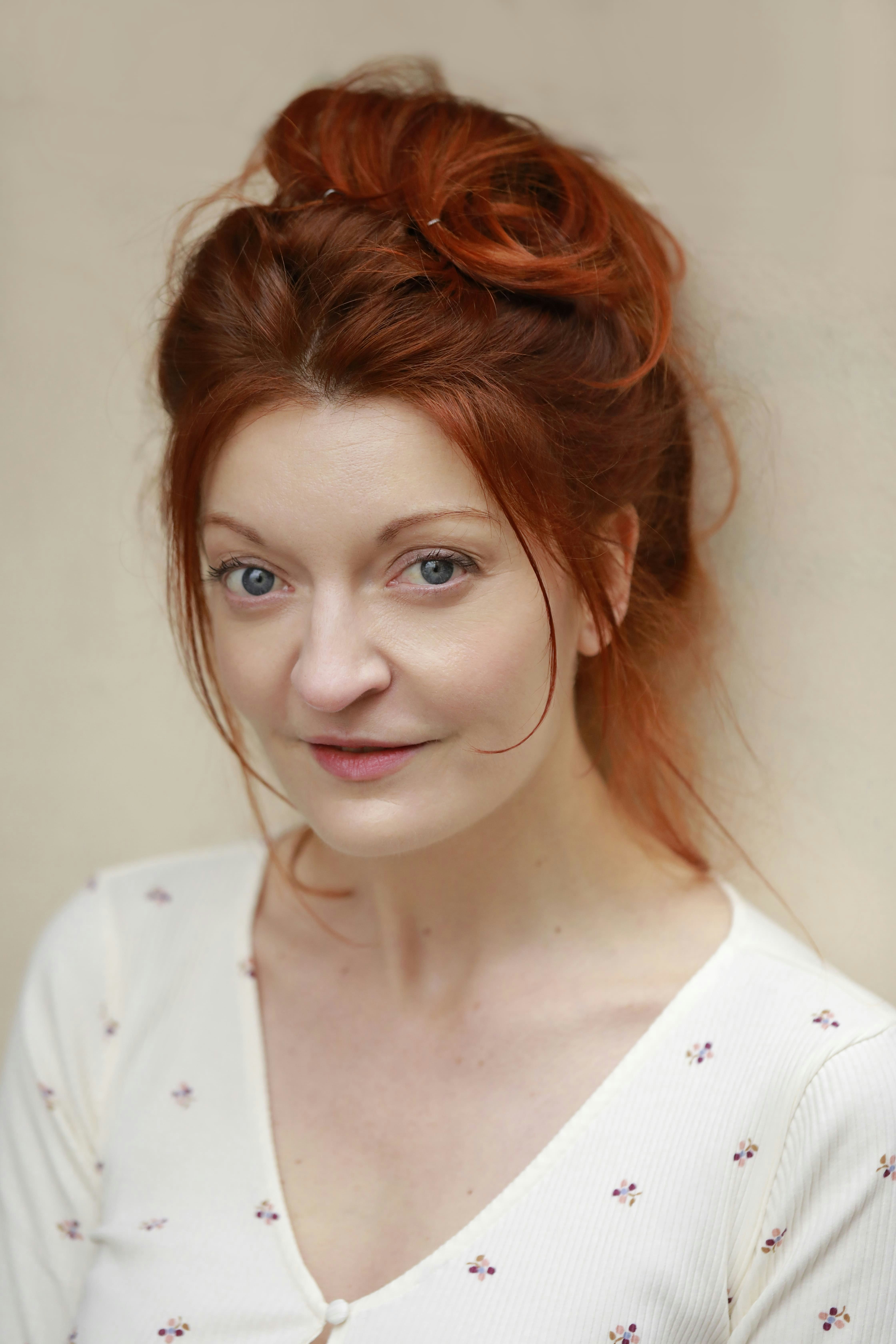 Image Mathilde Ulmer Portrait intemporel 