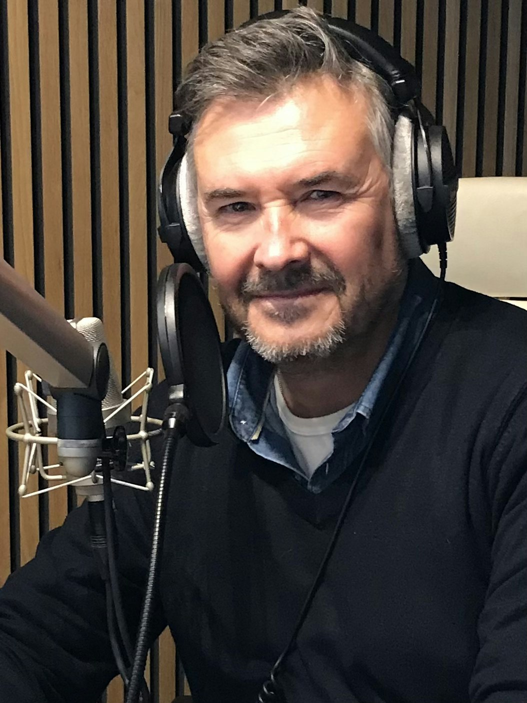 Image Studio enregistrement 