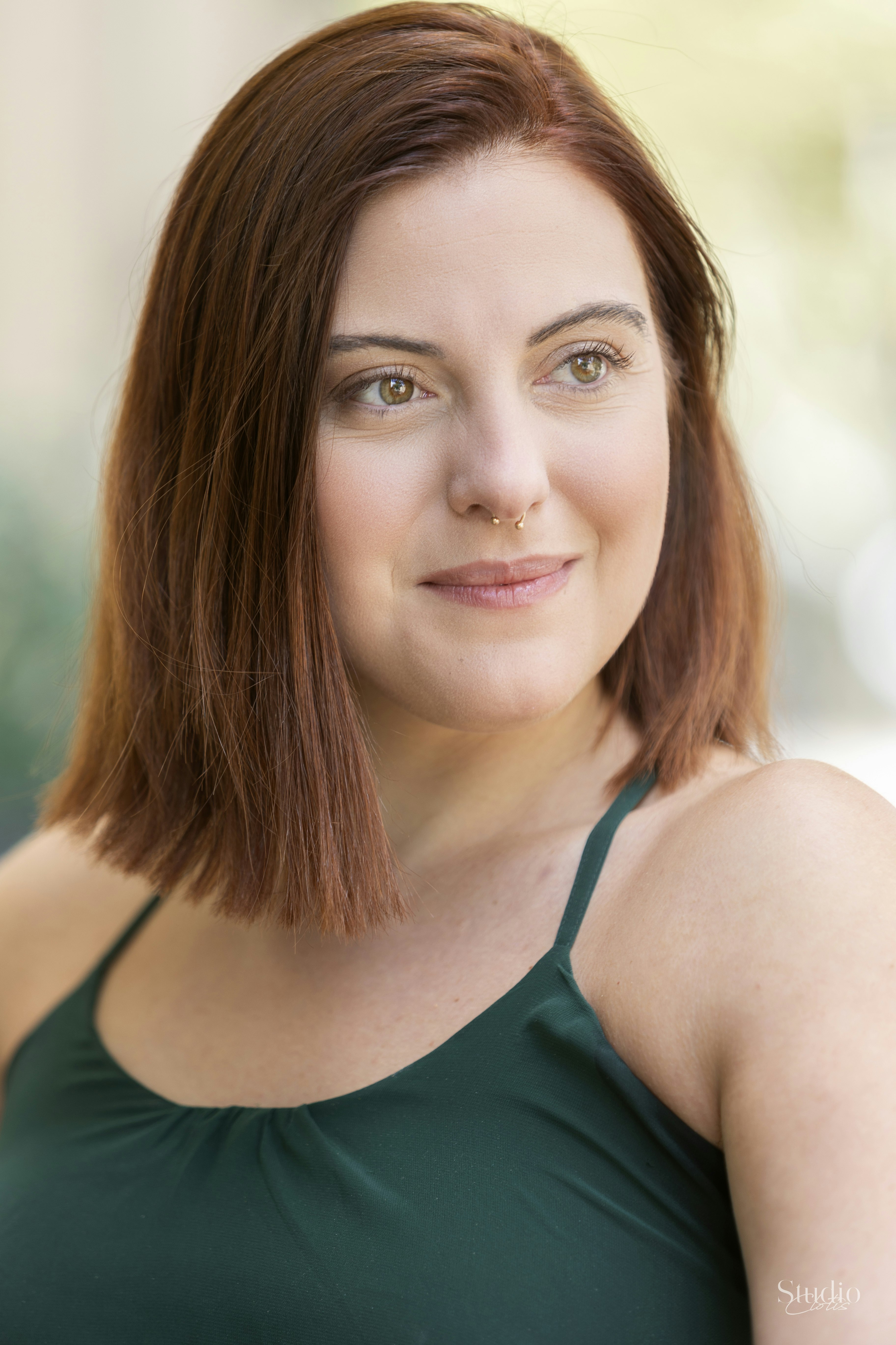 Image Maïna Le Dantec_Book comédienne_Jordan Couche