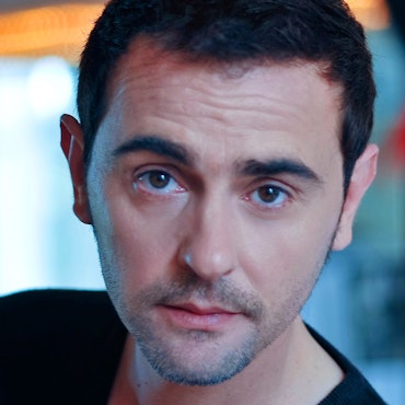 Avatar de  Charbonneau