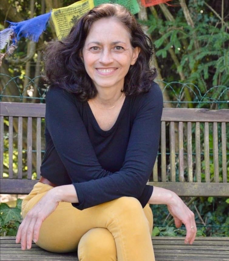 Image Sandrine L'ARA 