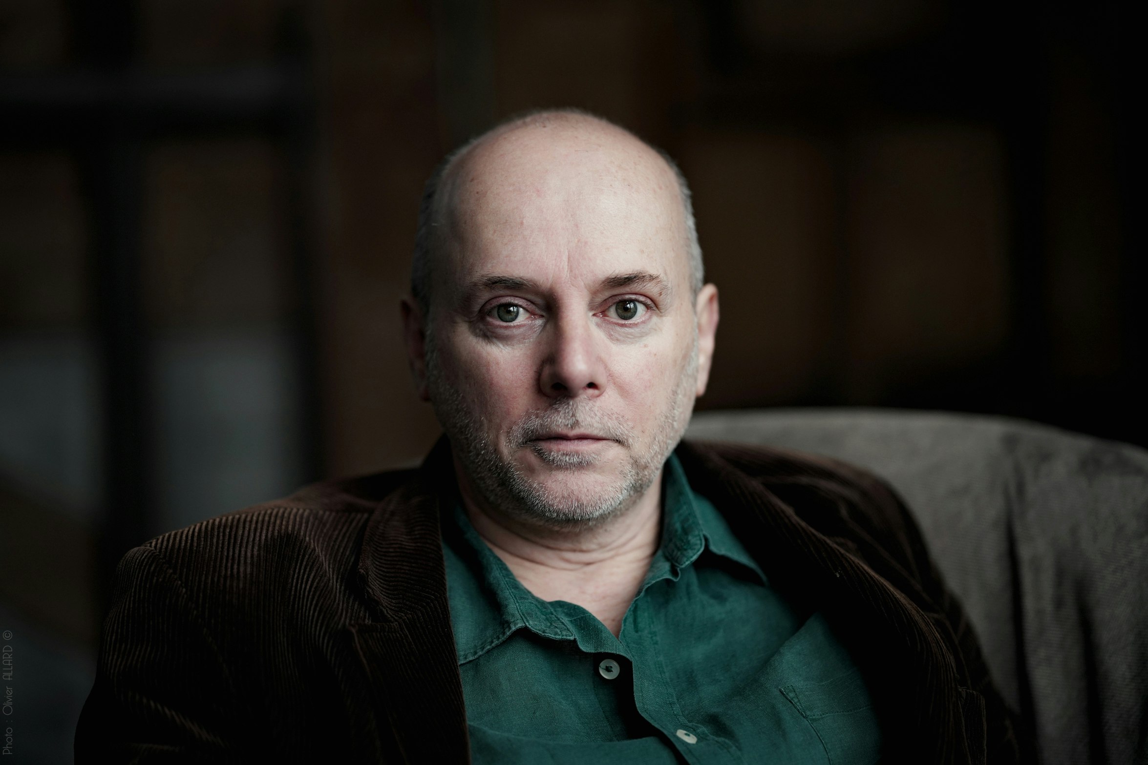 Image Xavier Berlioz