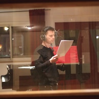 Didier Gircourt acteur voix professionnel