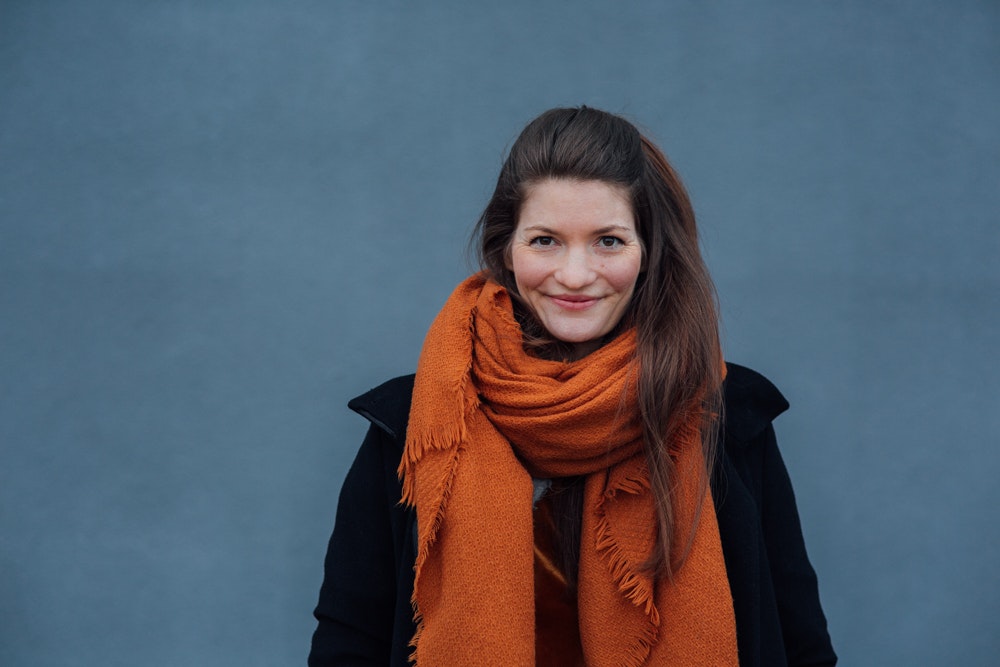 Bild Johanna Maria Zehendner