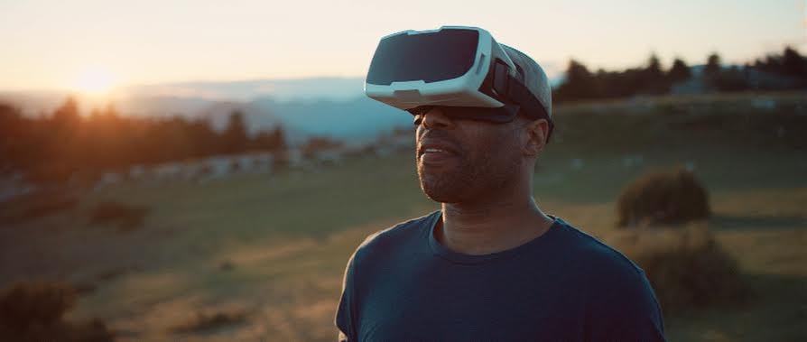 Image web drone vr campaign