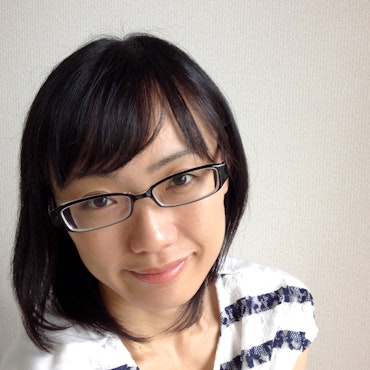 Kei Ashino’s profile picture
