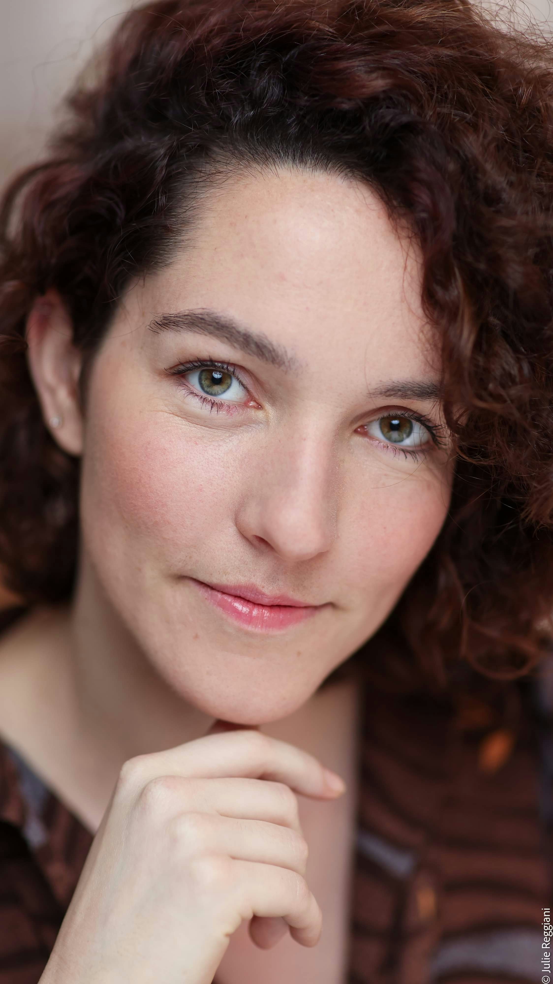 Image Jeune femme - séduction