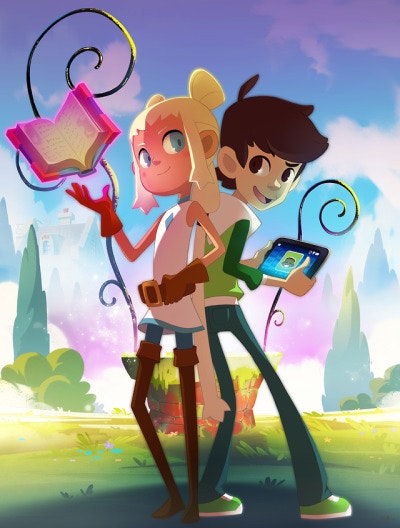 Image Abraca - Firmin