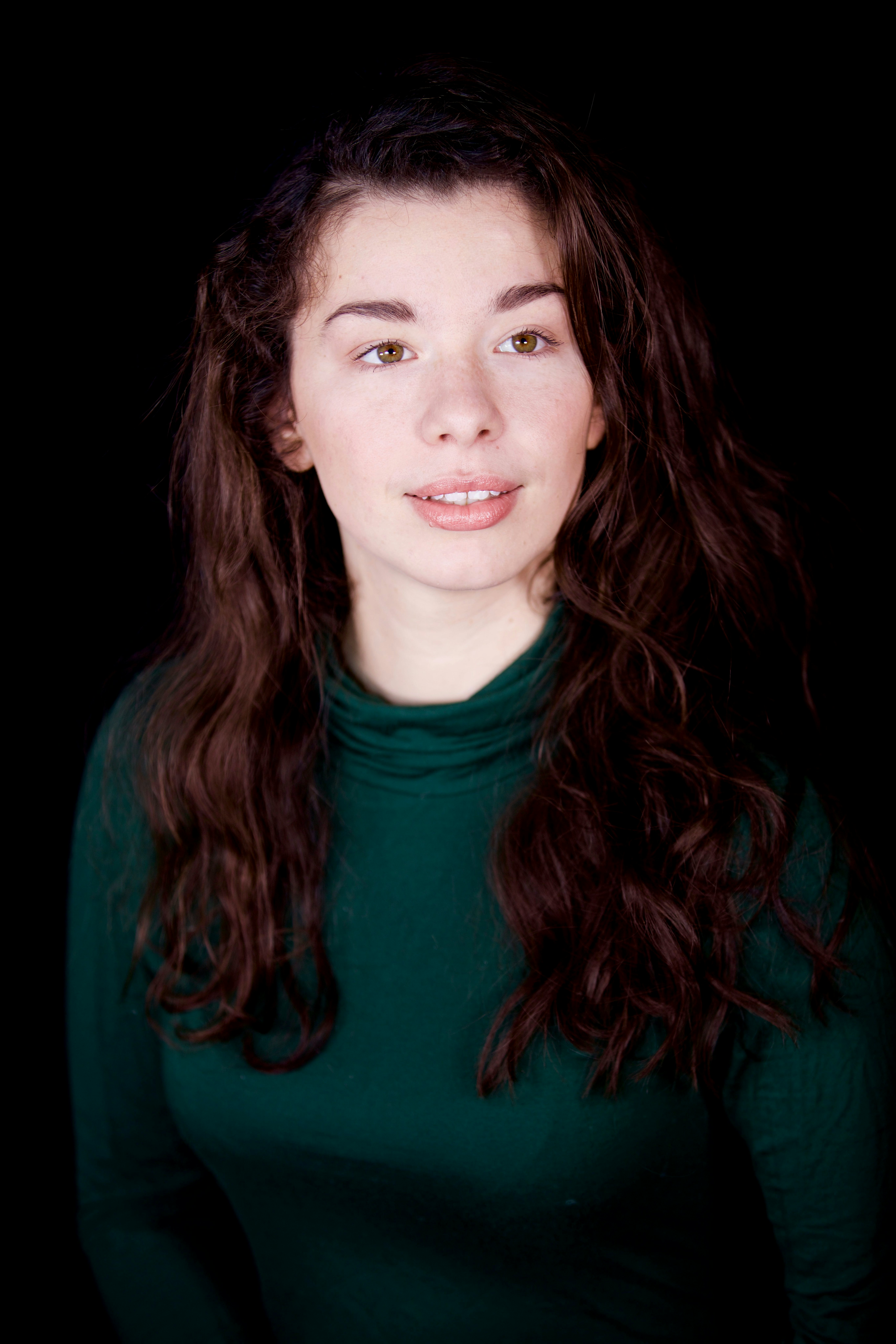 Image Anissa Bellone