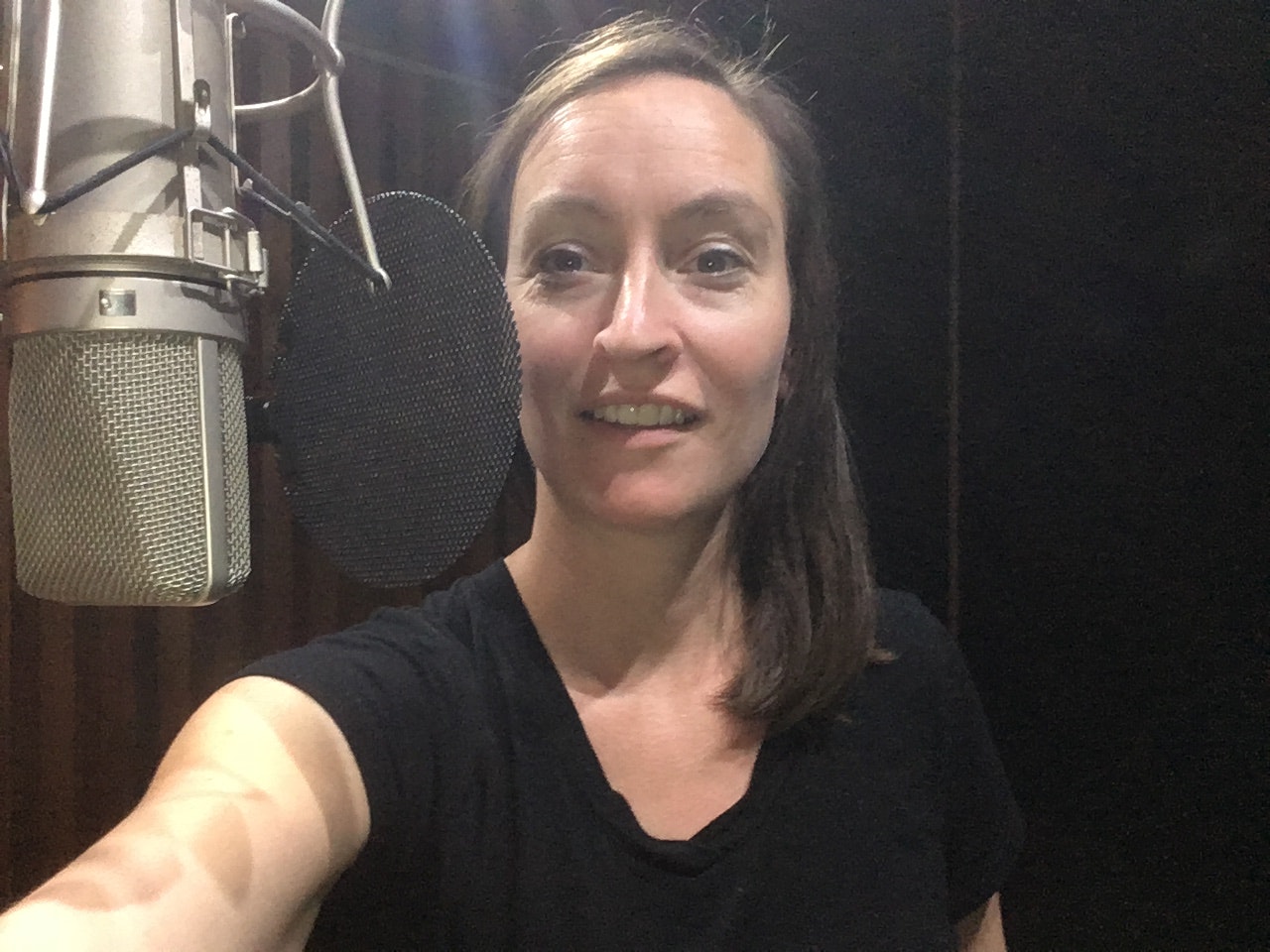 Image Hanna Feldhaus Kent - bilingual German/English