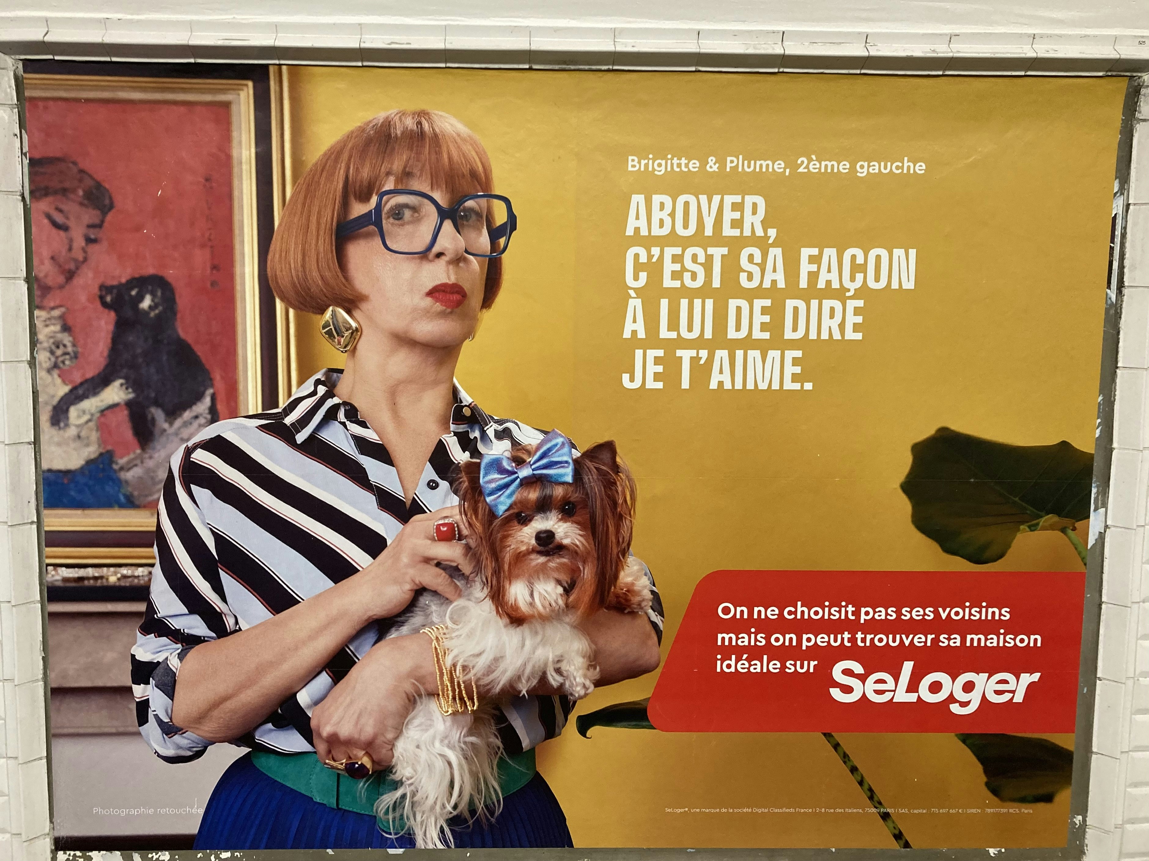 Image Pub Se Loger .com