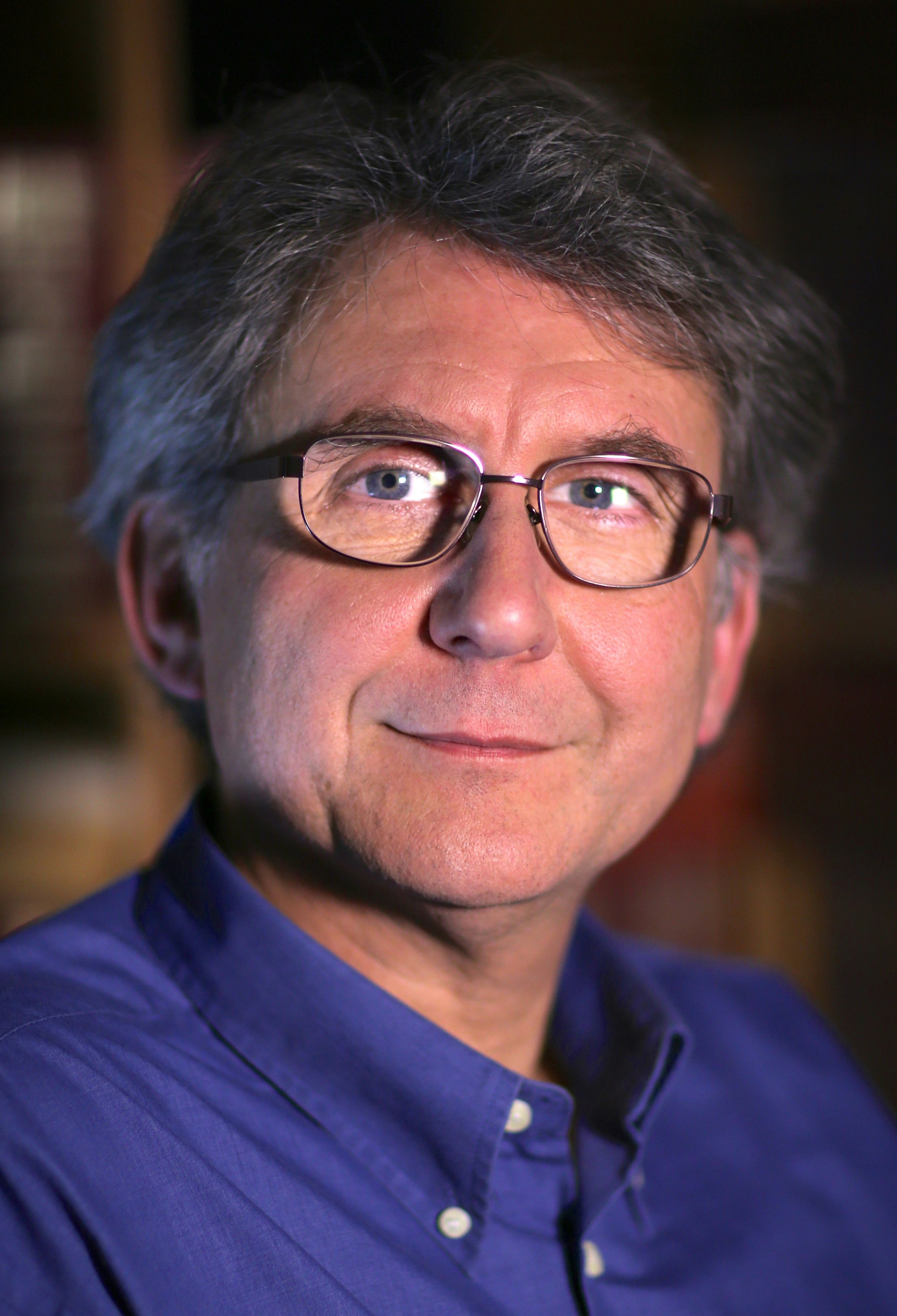 Image Bertrand BOUCHEROY