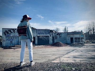 Page de couverture de Elbaz