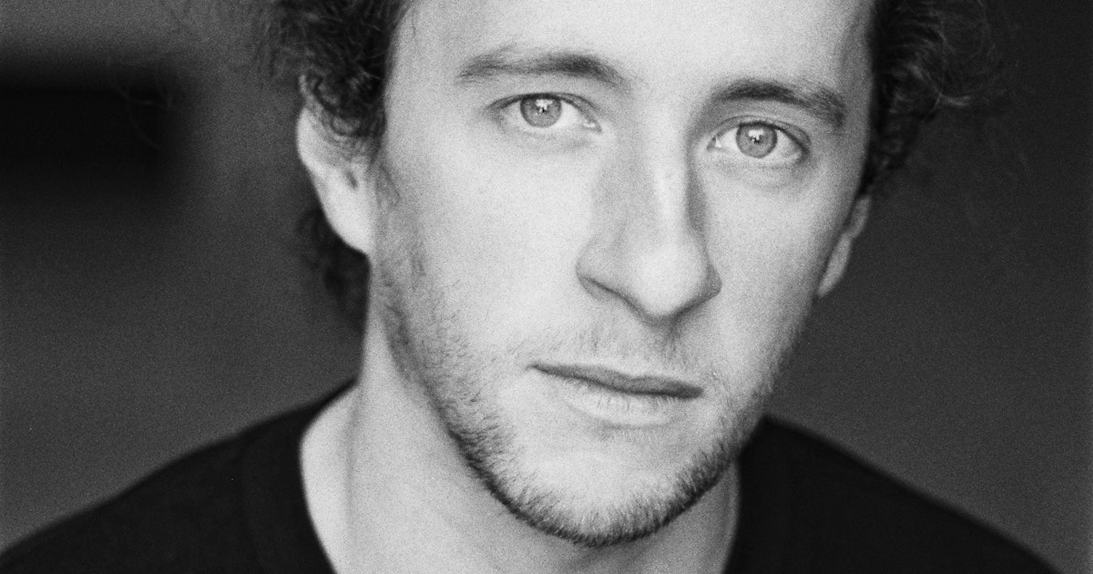 Gabriel Bismuth-Bienaimé acteur voix professionnel