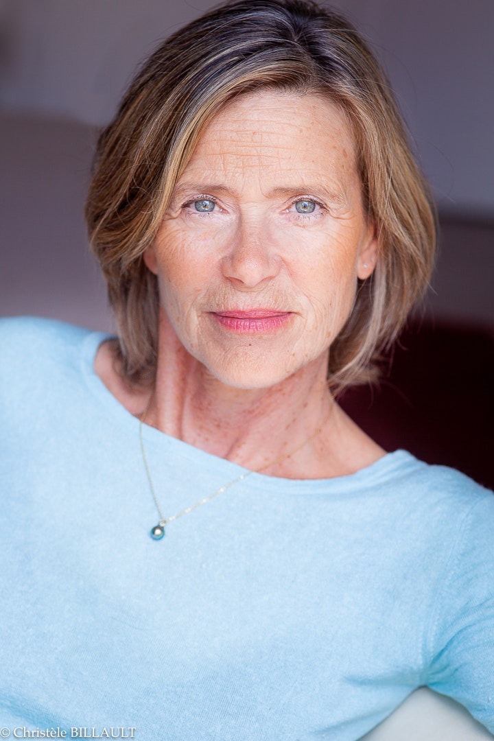 Image BRIGITTE BERGES 