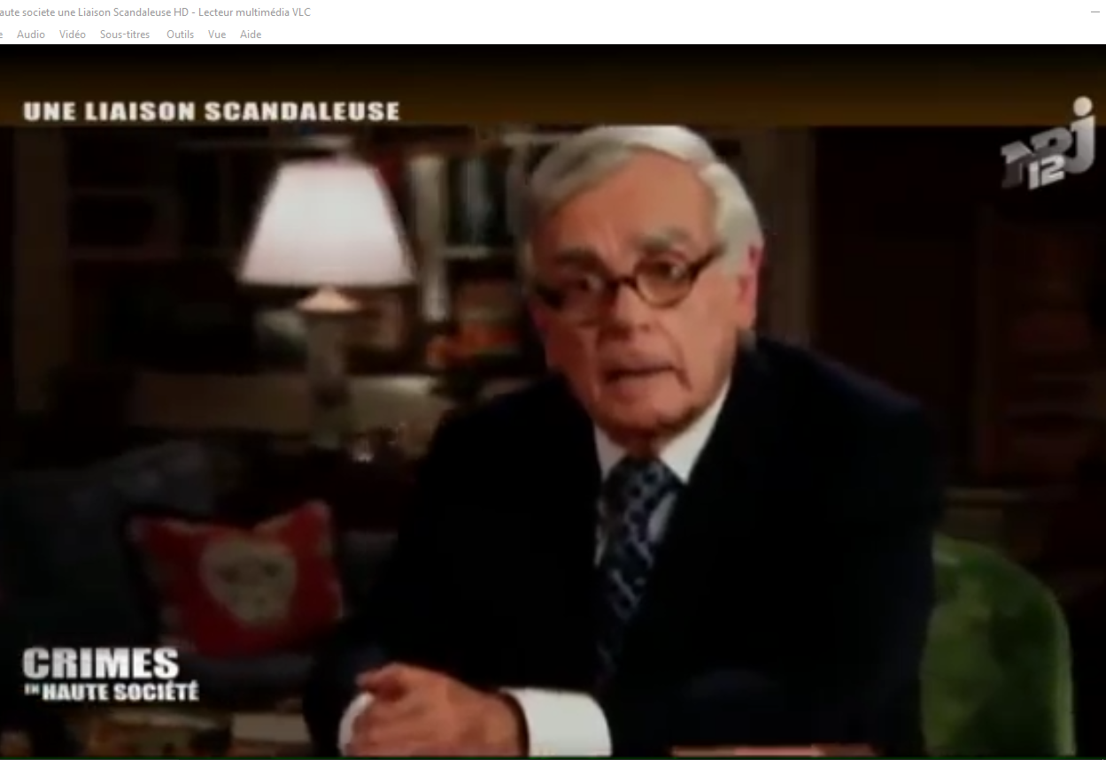 Image Voix Dominick Dunne Crime en haute société.PNG