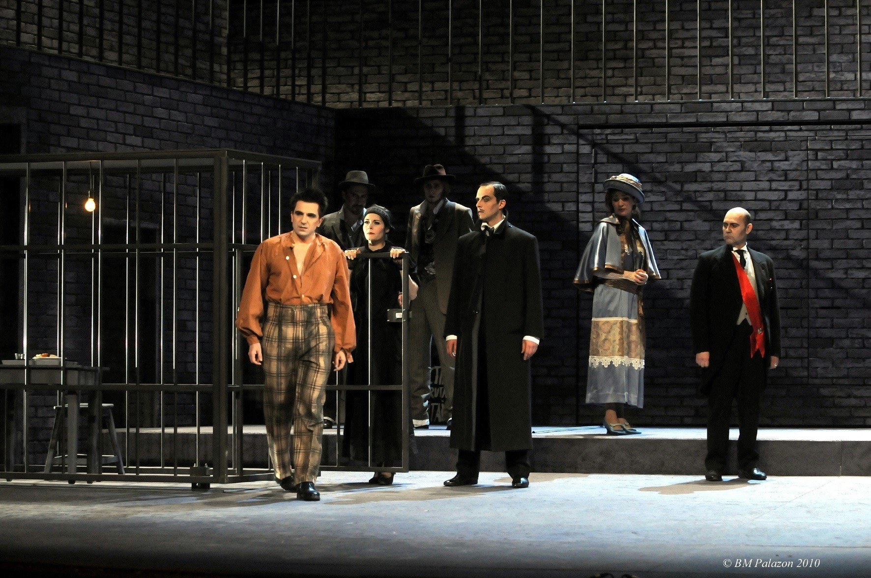 Image Rôle de Smith